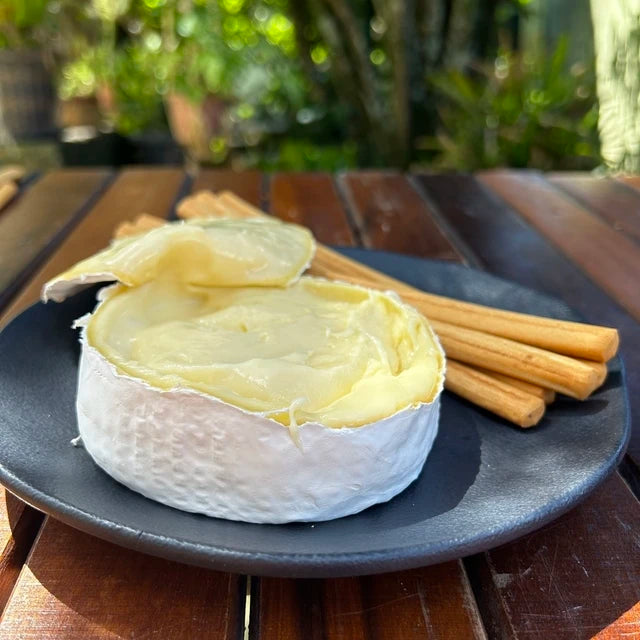 Queijo Bucaneve - 400g
