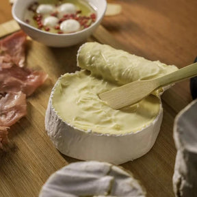 Queijo Bucaneve - 400g