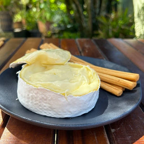 Queijo Bucaneve - 400g